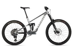 Zeige Details für Haro Greer Alloy LTD 1 Enduro Bike - Raw Bild von Haro Greer Alloy LTD 1 Enduro Bike - Raw